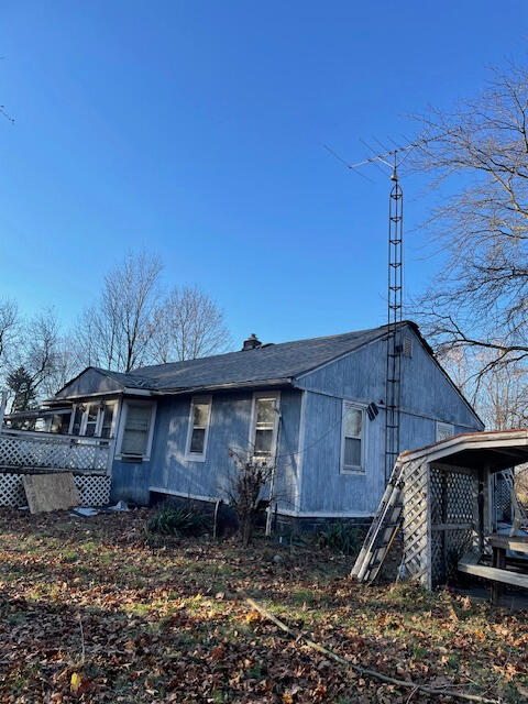 4296 Burgess Road