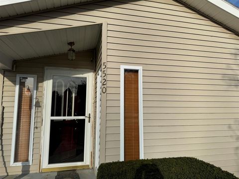 A home in Boardman Twp