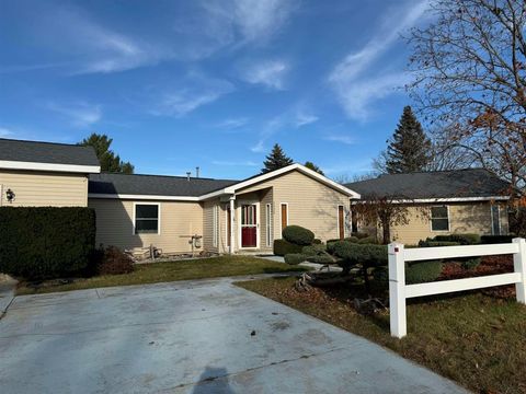 A home in Boardman Twp