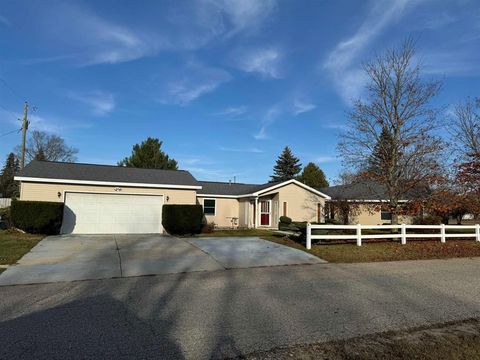 A home in Boardman Twp