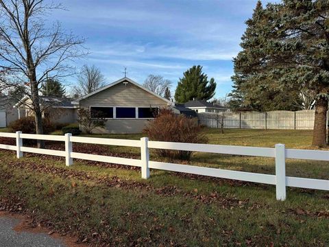 A home in Boardman Twp