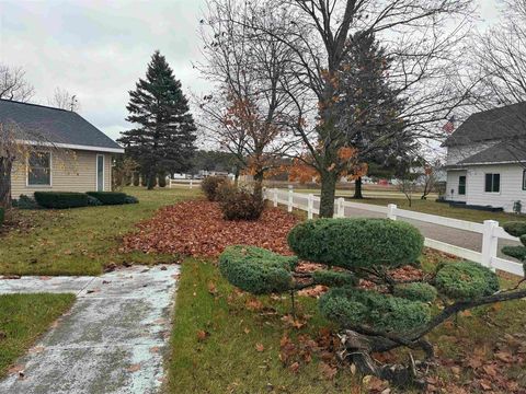 A home in Boardman Twp