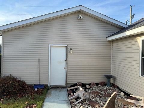 A home in Boardman Twp