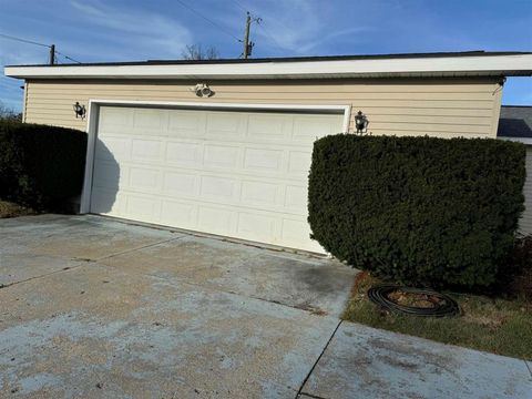 A home in Boardman Twp