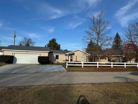 A home in Boardman Twp