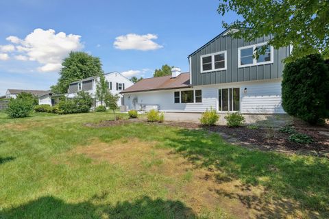 A home in Troy