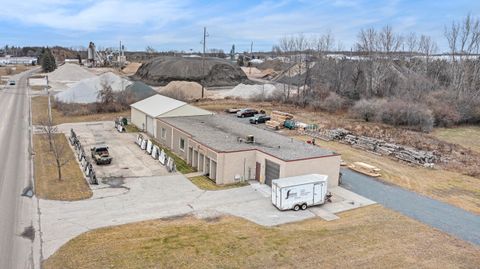 904 First Street Ludington City MI 49431