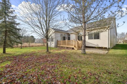 A home in Grand Blanc