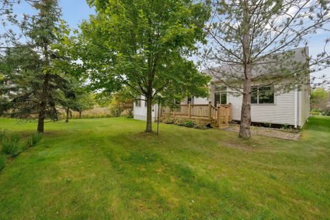 A home in Grand Blanc