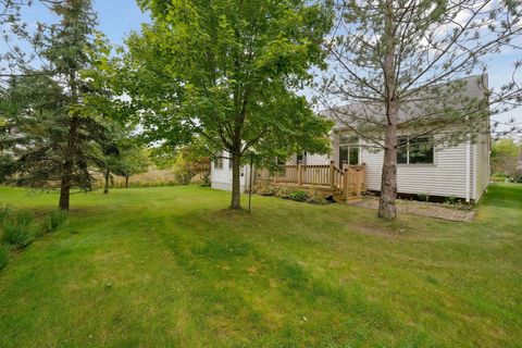 A home in Grand Blanc