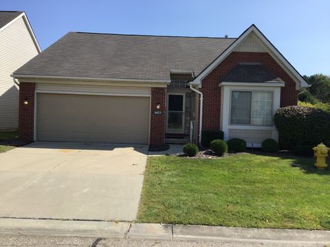 A home in Grand Blanc