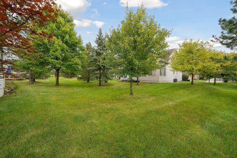 A home in Grand Blanc