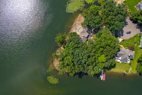 A home in Texas Twp