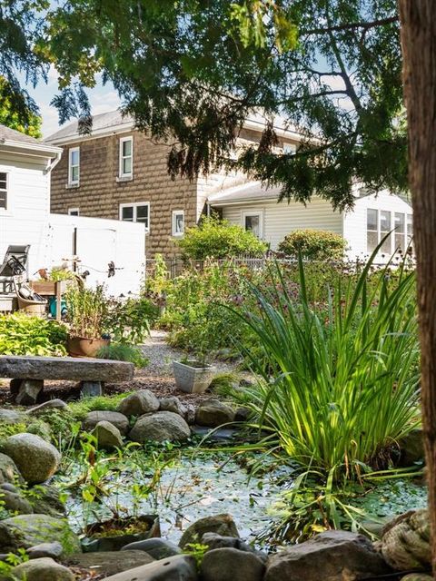 A home in Traverse City