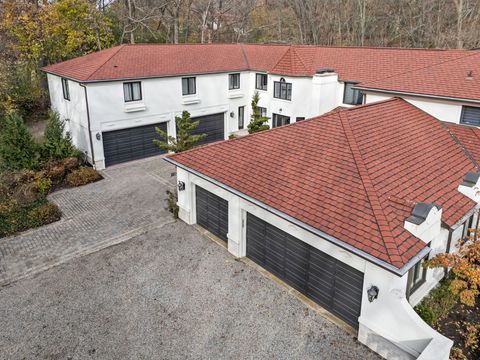 A home in Bloomfield Twp