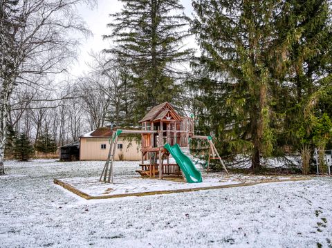 A home in Ray Twp