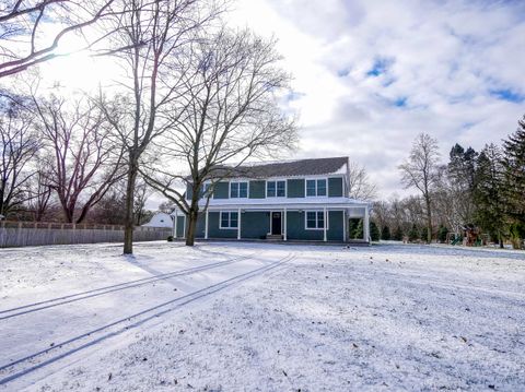 A home in Ray Twp