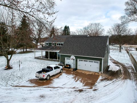 A home in Ray Twp