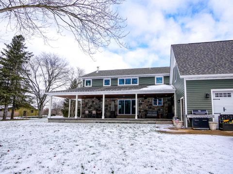 A home in Ray Twp