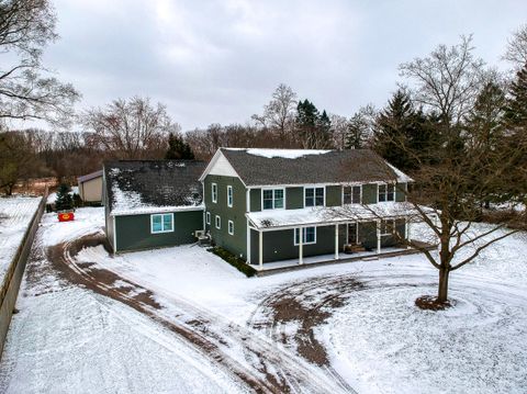 A home in Ray Twp