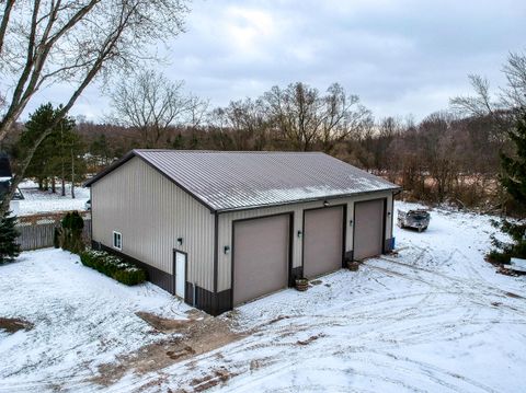 A home in Ray Twp