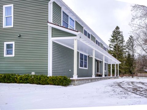 A home in Ray Twp