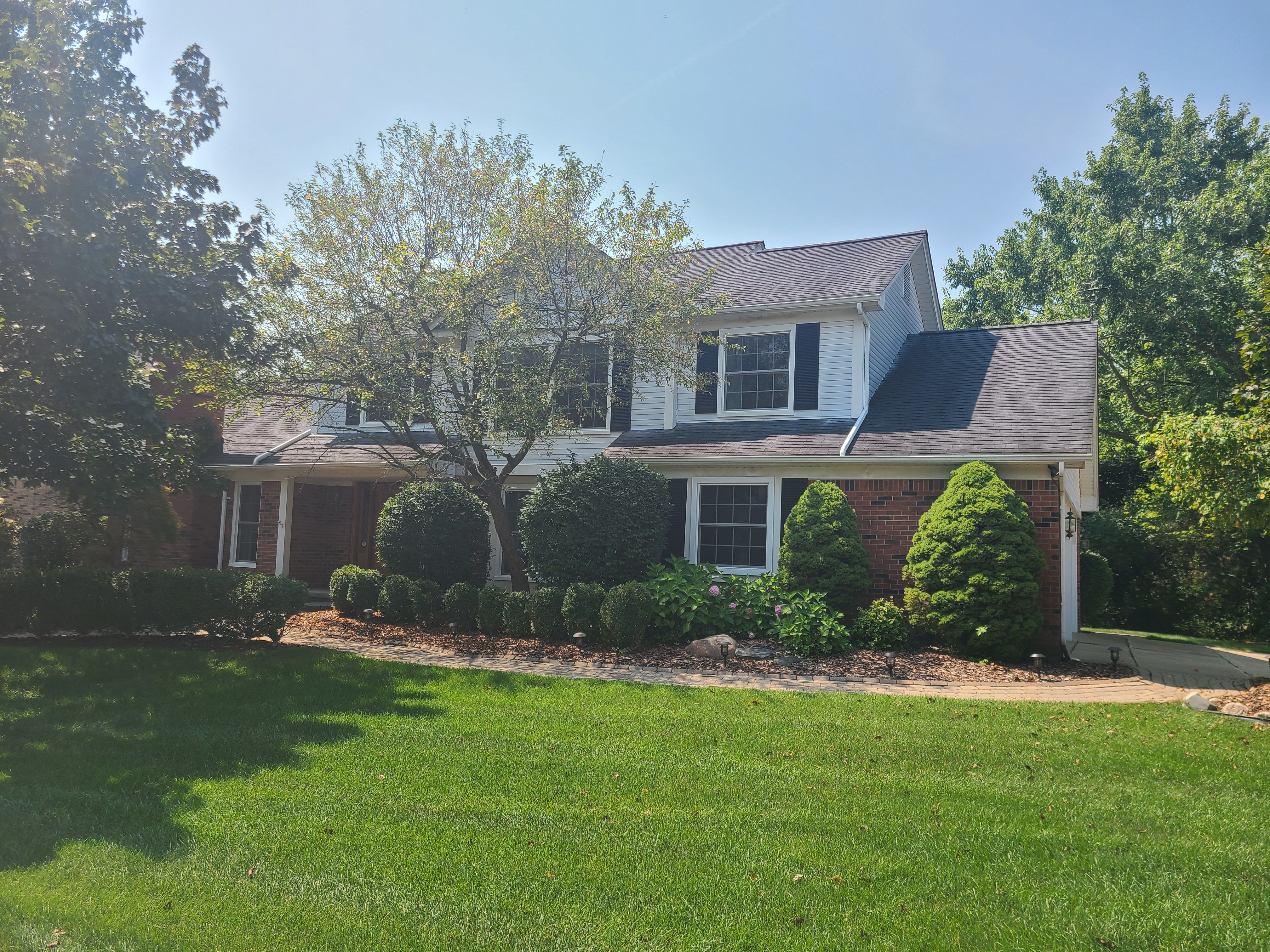 View Plymouth Twp, MI 48170 house