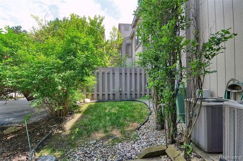 A home in West Bloomfield Twp