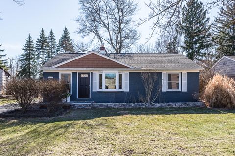 A home in DexterCity_Washtenaw