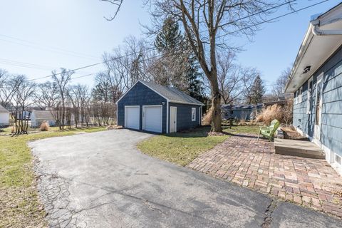 A home in DexterCity_Washtenaw