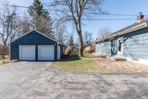 A home in DexterCity_Washtenaw