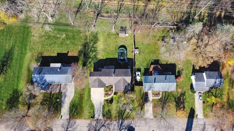 A home in Niles