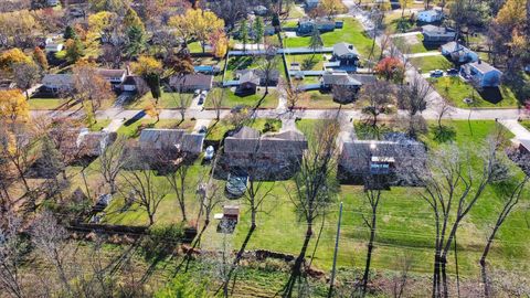 A home in Niles