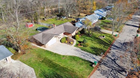 A home in Niles