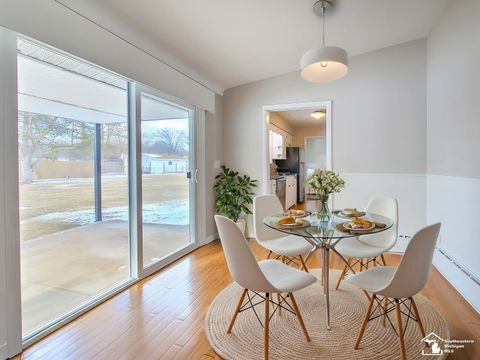 A home in BedfordTownship_Monroe