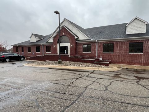 3400 FLECKENSTEIN Road Flint Charter Township Genesee MI 48507