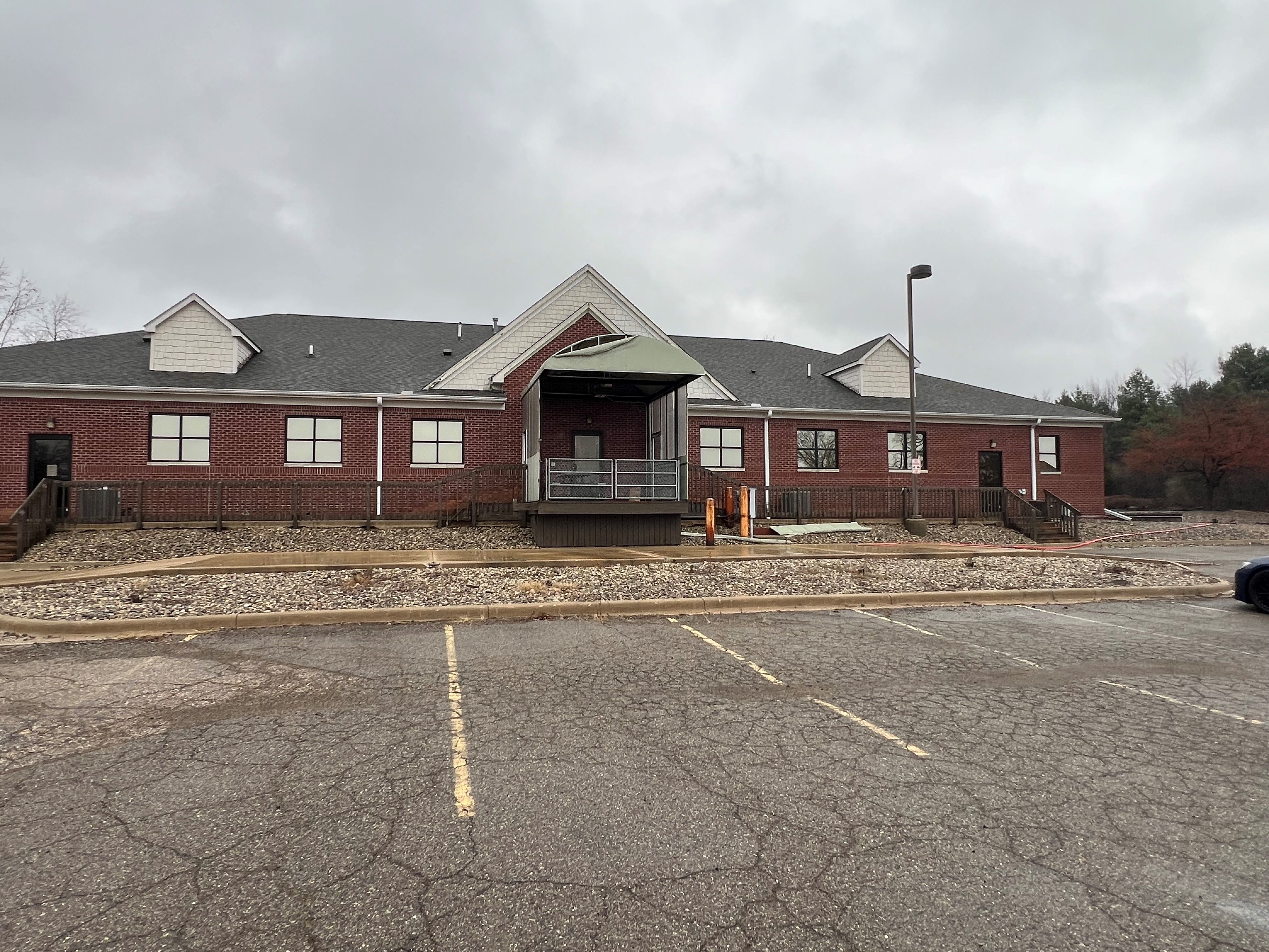 3400 FLECKENSTEIN Road