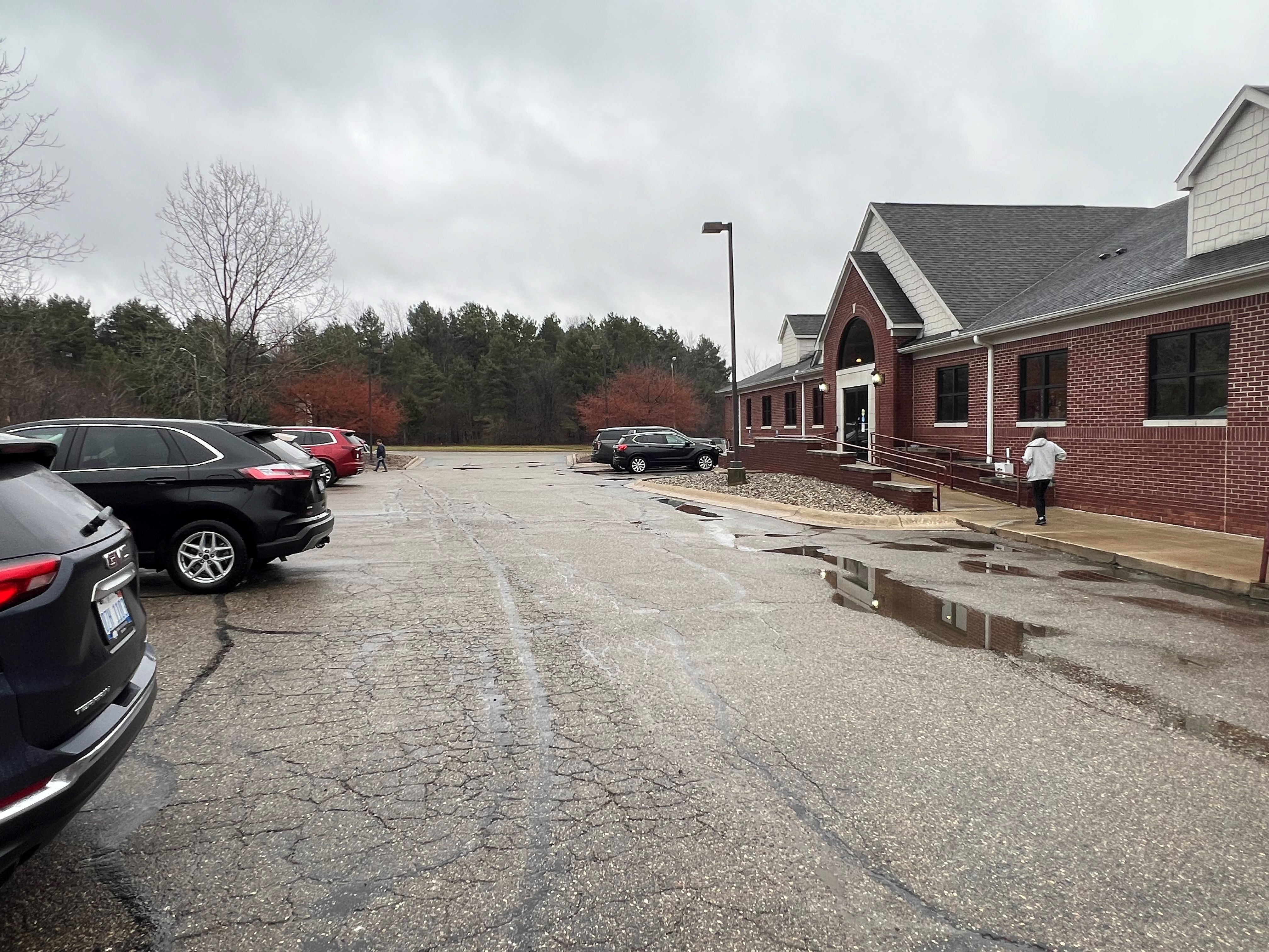 3400 FLECKENSTEIN Road