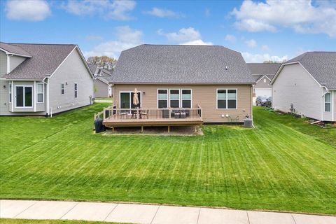 A home in White Lake Twp