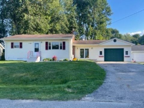 1195 Alton Ave. Mundy Township MI 48507