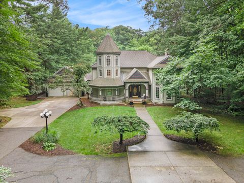 A home in Spring Lake Twp