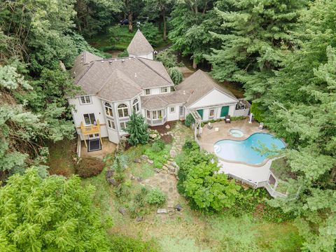 A home in Spring Lake Twp