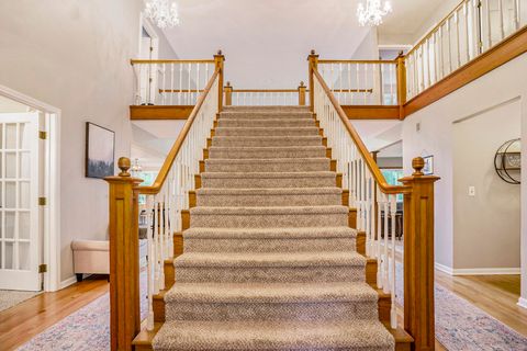 A home in Spring Lake Twp