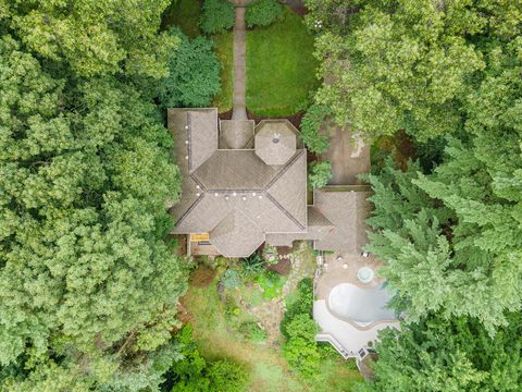 A home in Spring Lake Twp