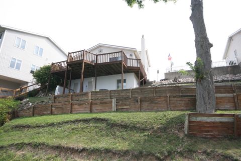 A home in Prairieville Twp