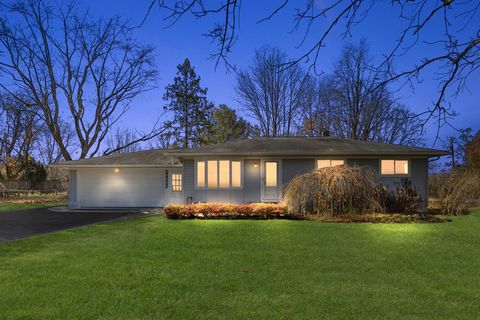 A home in Springfield Twp