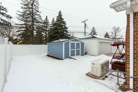 A home in TrentonCity_Wayne