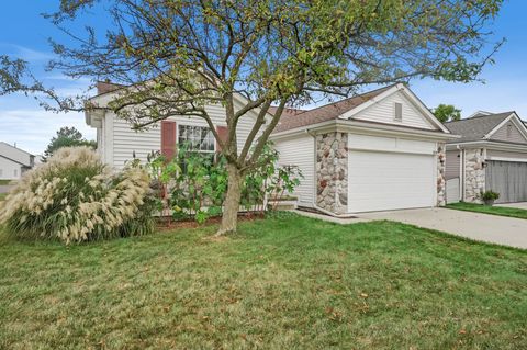 A home in Westland