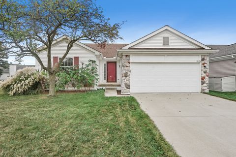 A home in Westland