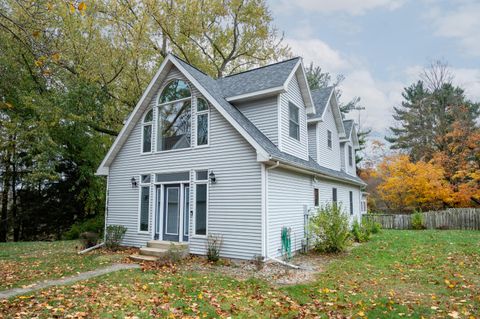 A home in St. Joseph Twp